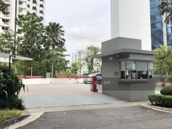Cairnhill Residences (D9), Apartment #223576391